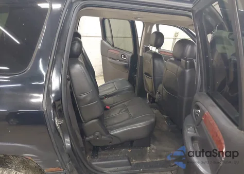 2006 GMC Envoy Xl Denali from USA, damaged, VIN 1GKET66M566108800